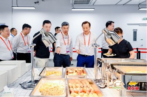 益海嘉里金龍魚與杭州會展集團攜手 為核心展會和節慶場景服務再助新舉