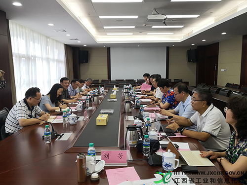 南北聯手 江西內蒙古擬聯合組建國家稀土功能材料創新中心，助力稀土功能材料銷售突圍