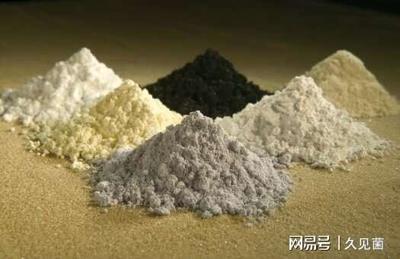 美國發現稀土金屬潛在新來源，或可滿足全球全年需求